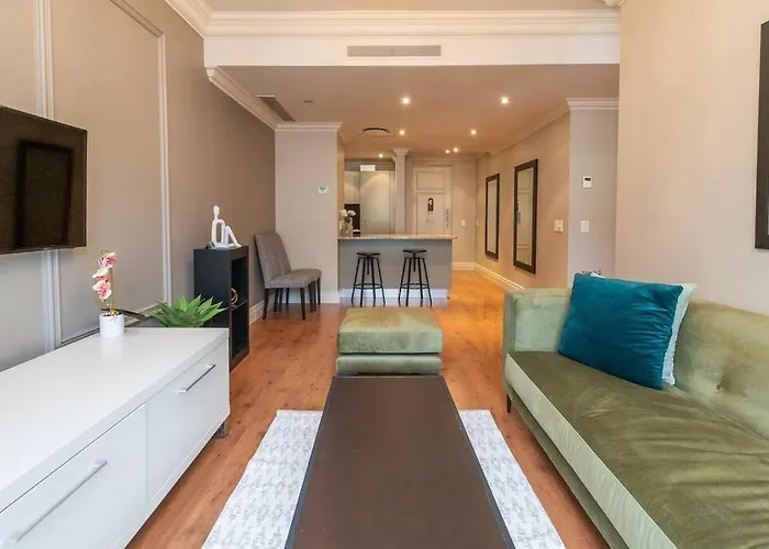 Green Point Luxury
