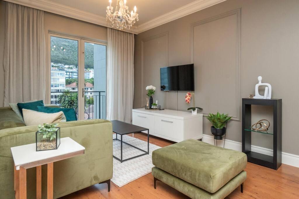 Apartment Point Luxury Cape Town